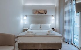 Acropolis Museum Stylish Apartments